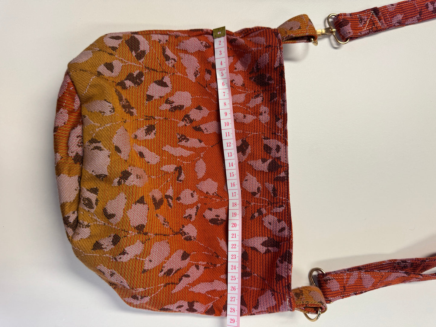 ‘Brooke’ Bucket Bag