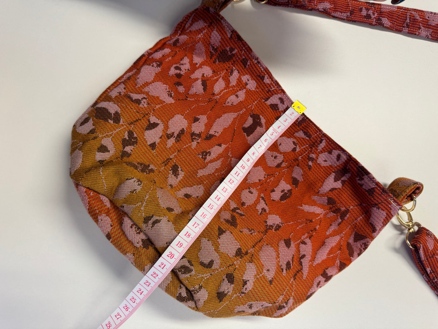 ‘Brooke’ Bucket Bag