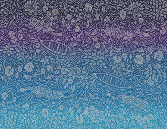 Water Tigers ‘Siberian’