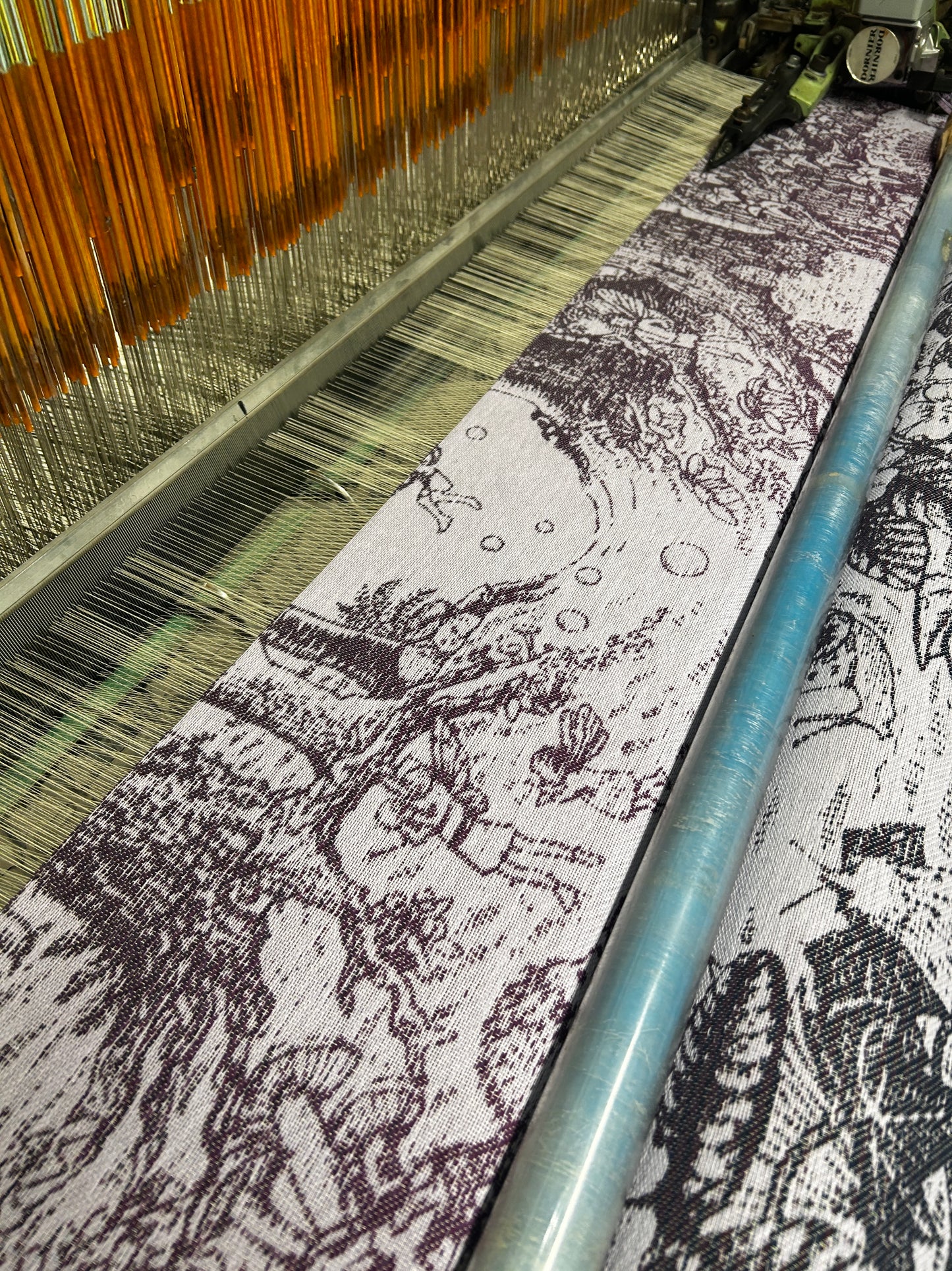 Forest Fairies ‘Lost in a Dream’ Brushed Cotton Blanket - Single Size