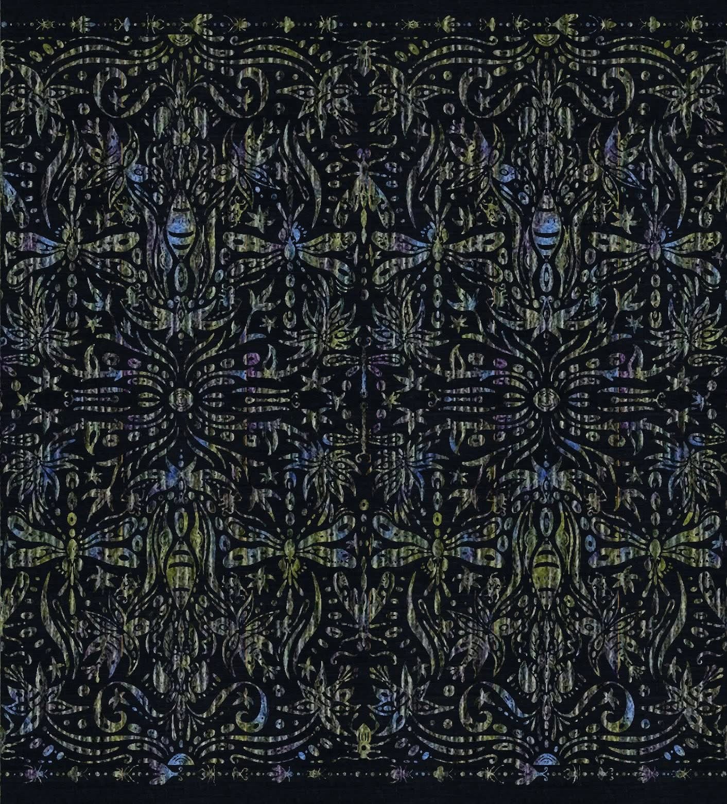 Insectopia ‘Labradorite’