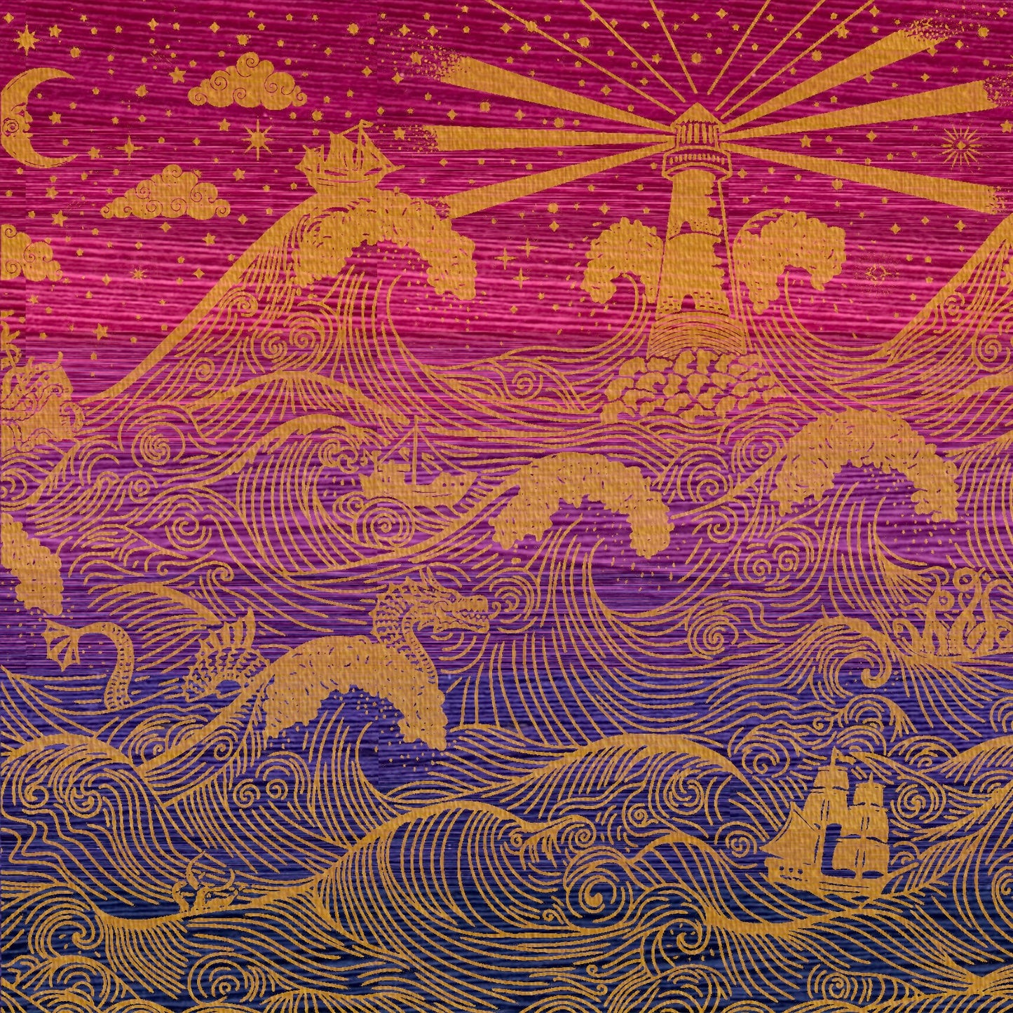 The Lighthouse ‘Sailor’s Delight’