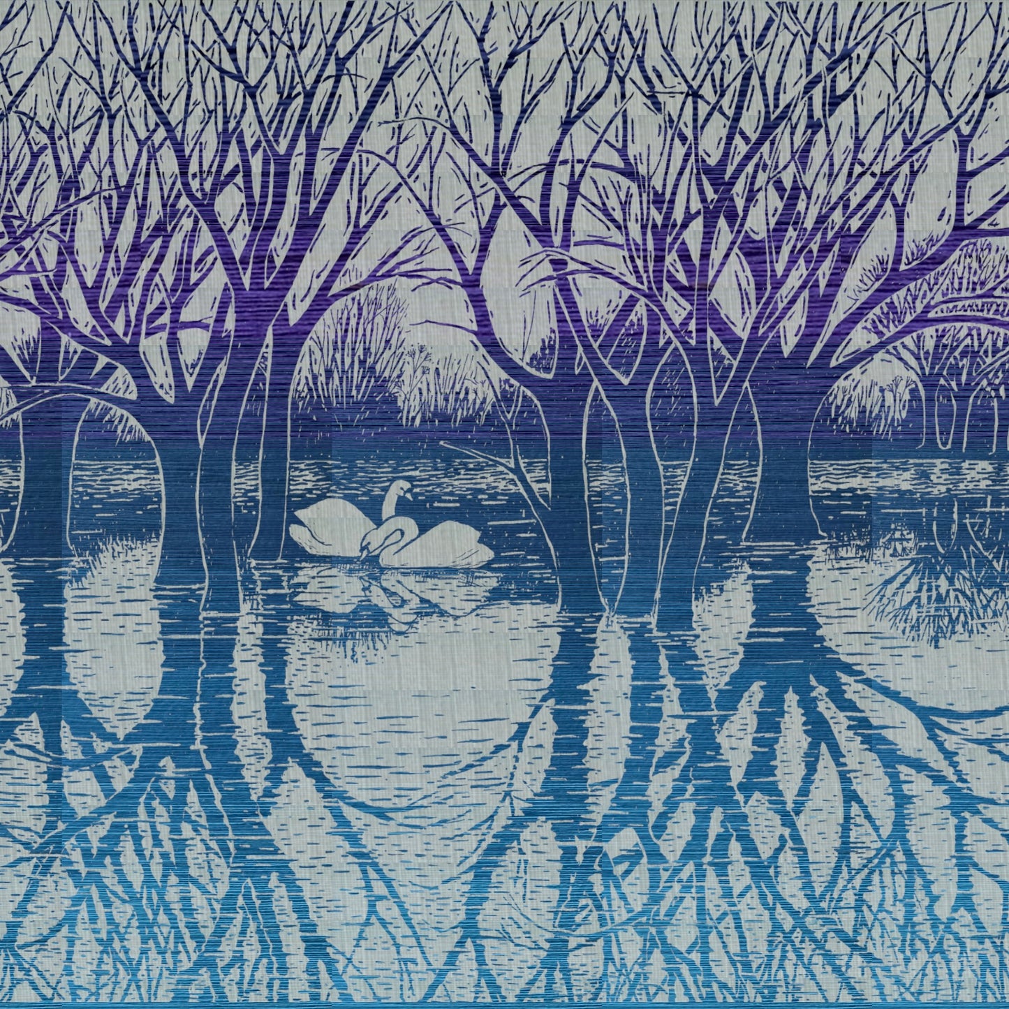 Swan Lake ‘Siegfried’