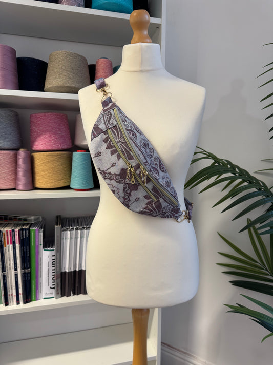 ‘Ffion’ Fanny Pack Bumbag