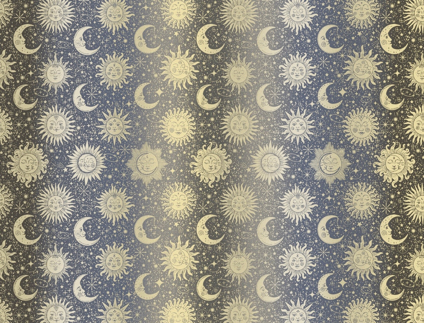 Soluna ‘At Midnight’ Brushed Cotton Blanket - King Size