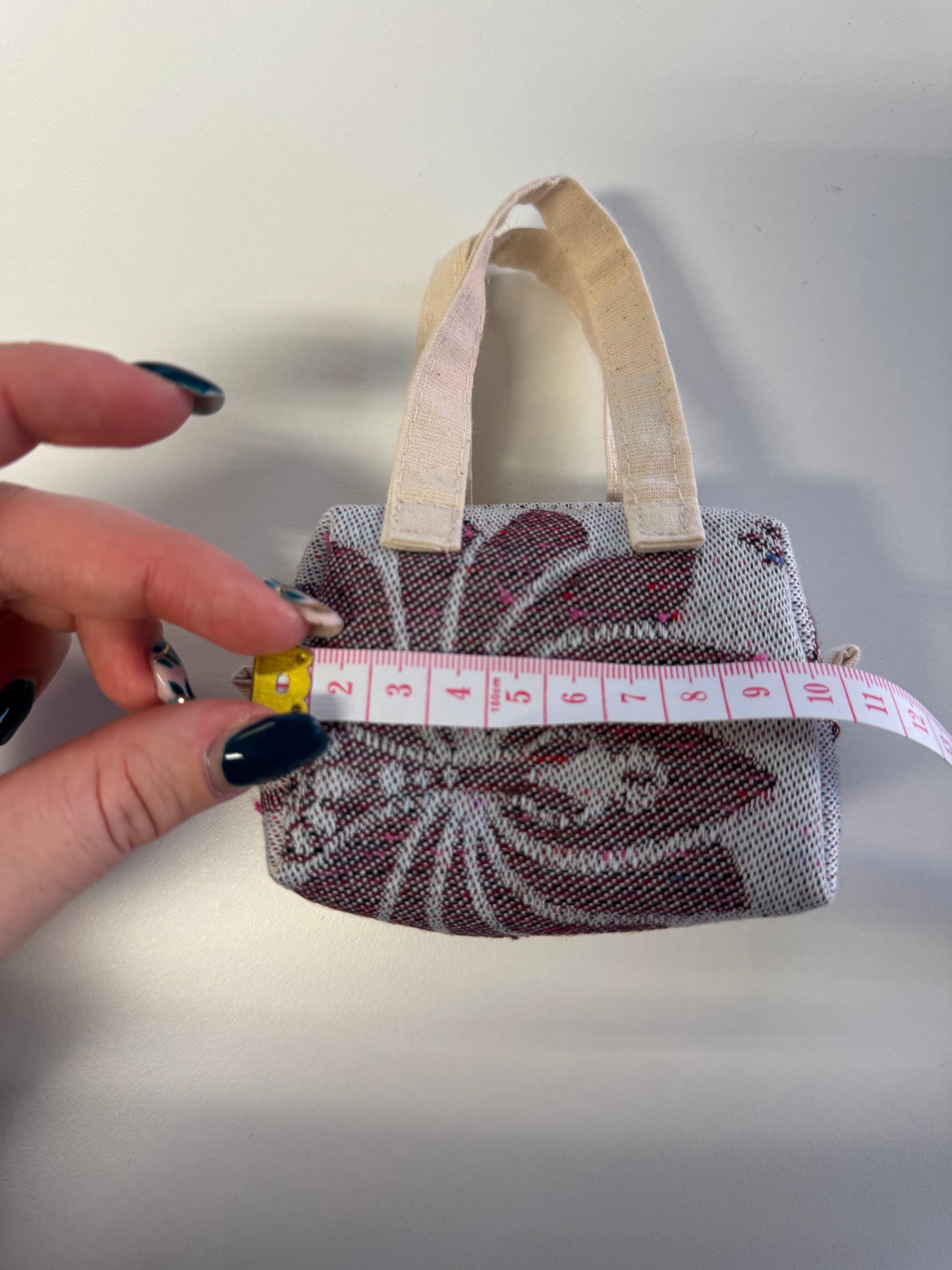 ‘Mira’ Mini Bag