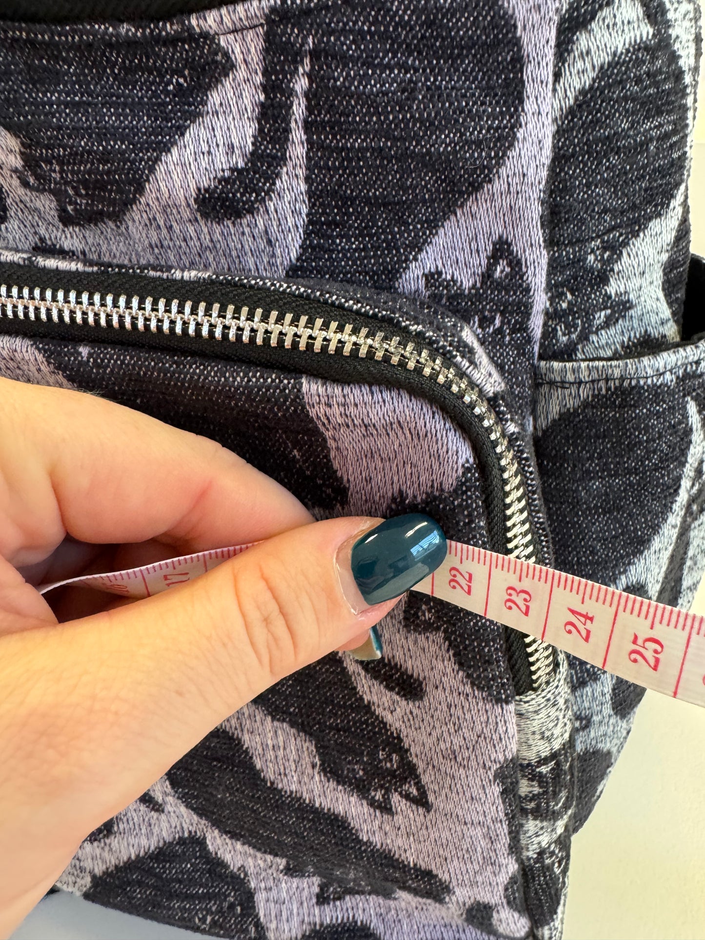 ‘Bonnie’ Backpack