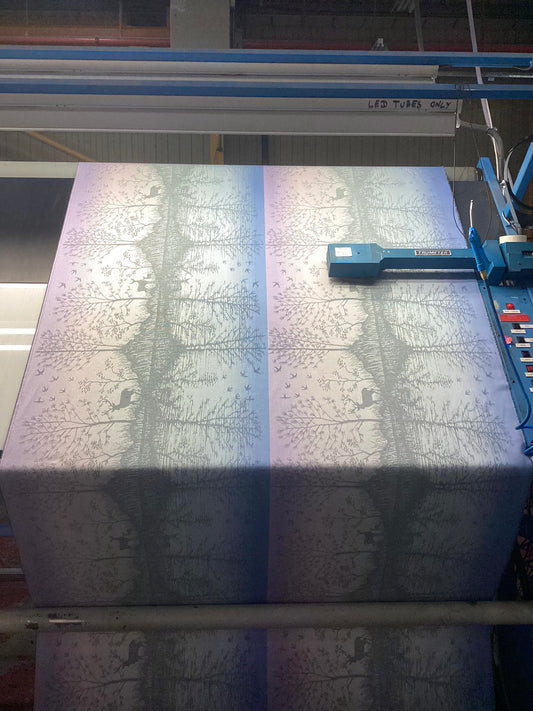 Reflections Serene Woven Baby Wrap
