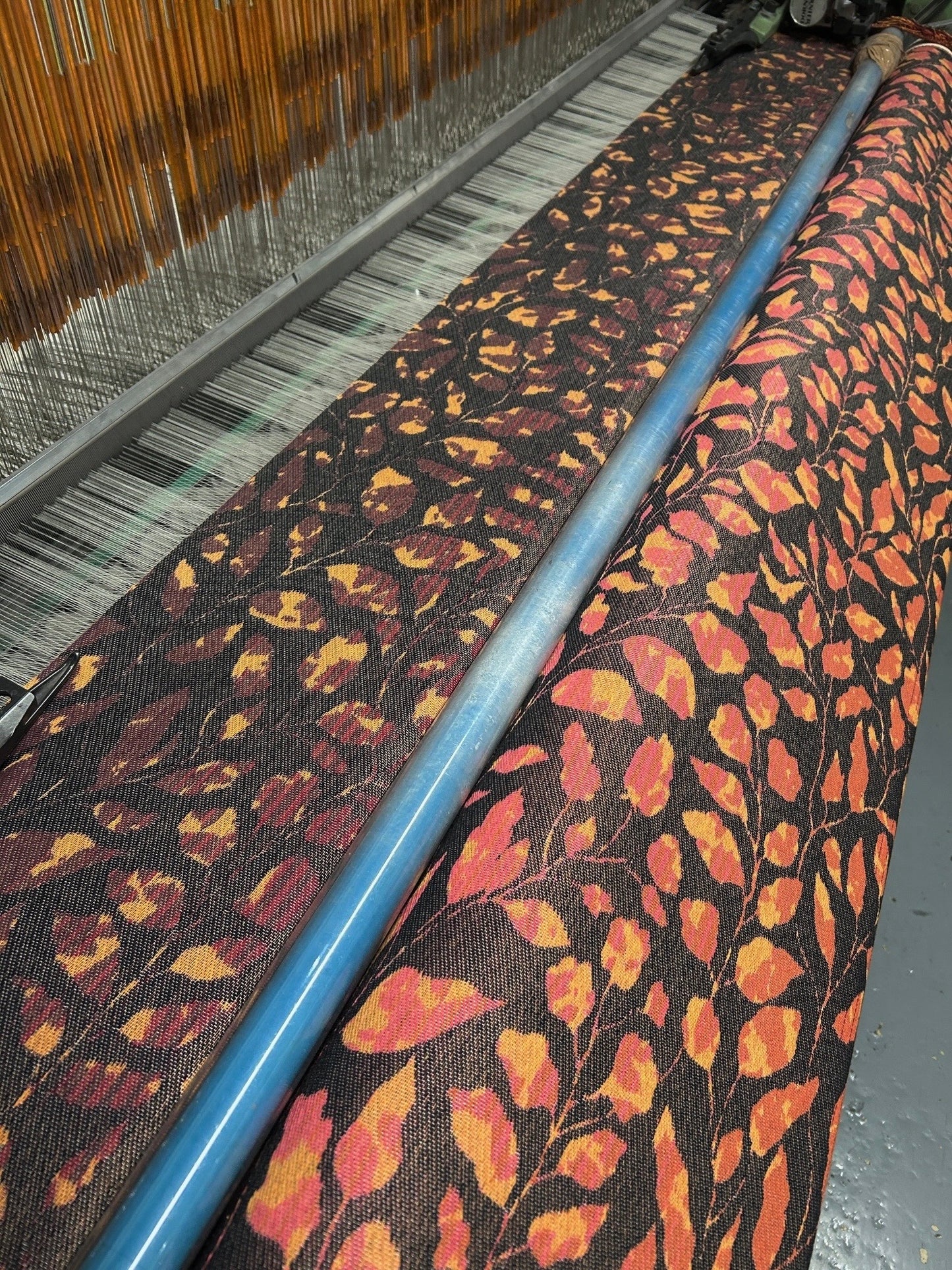 Folia ‘Cuddle Me’ Brushed Cotton Blanket