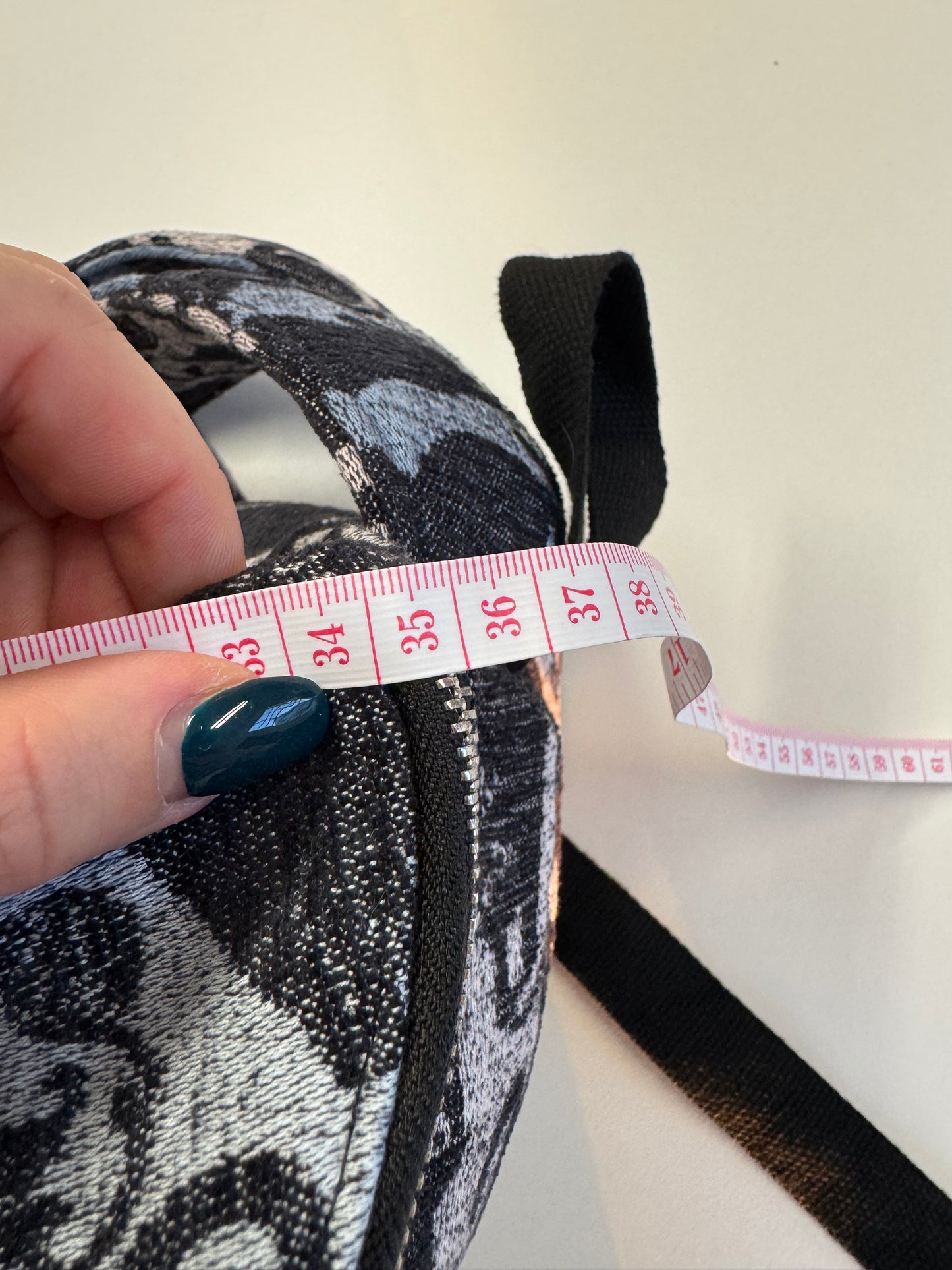 ‘Bonnie’ Backpack