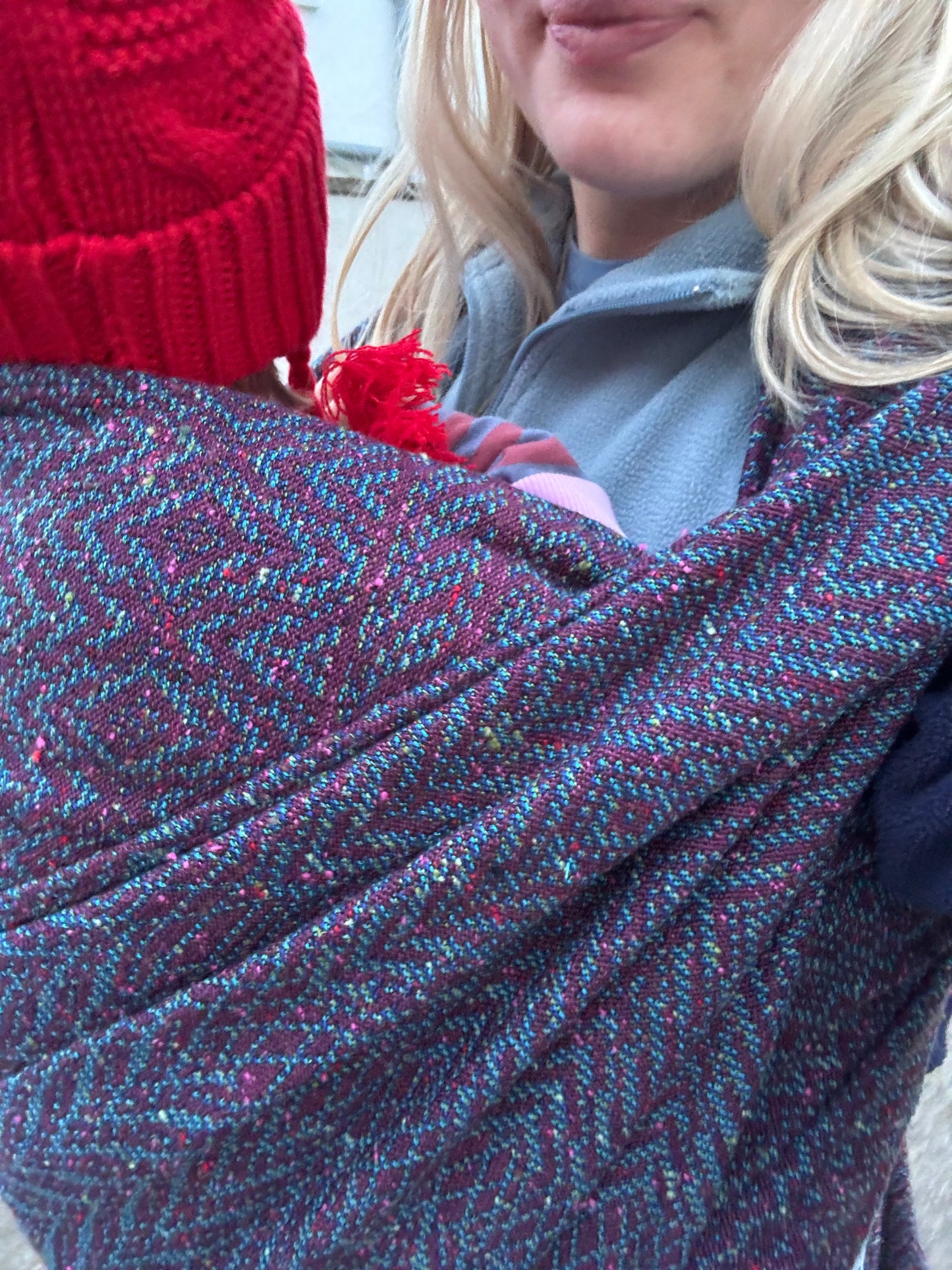 Darlings ‘Amethyst and Azurite’