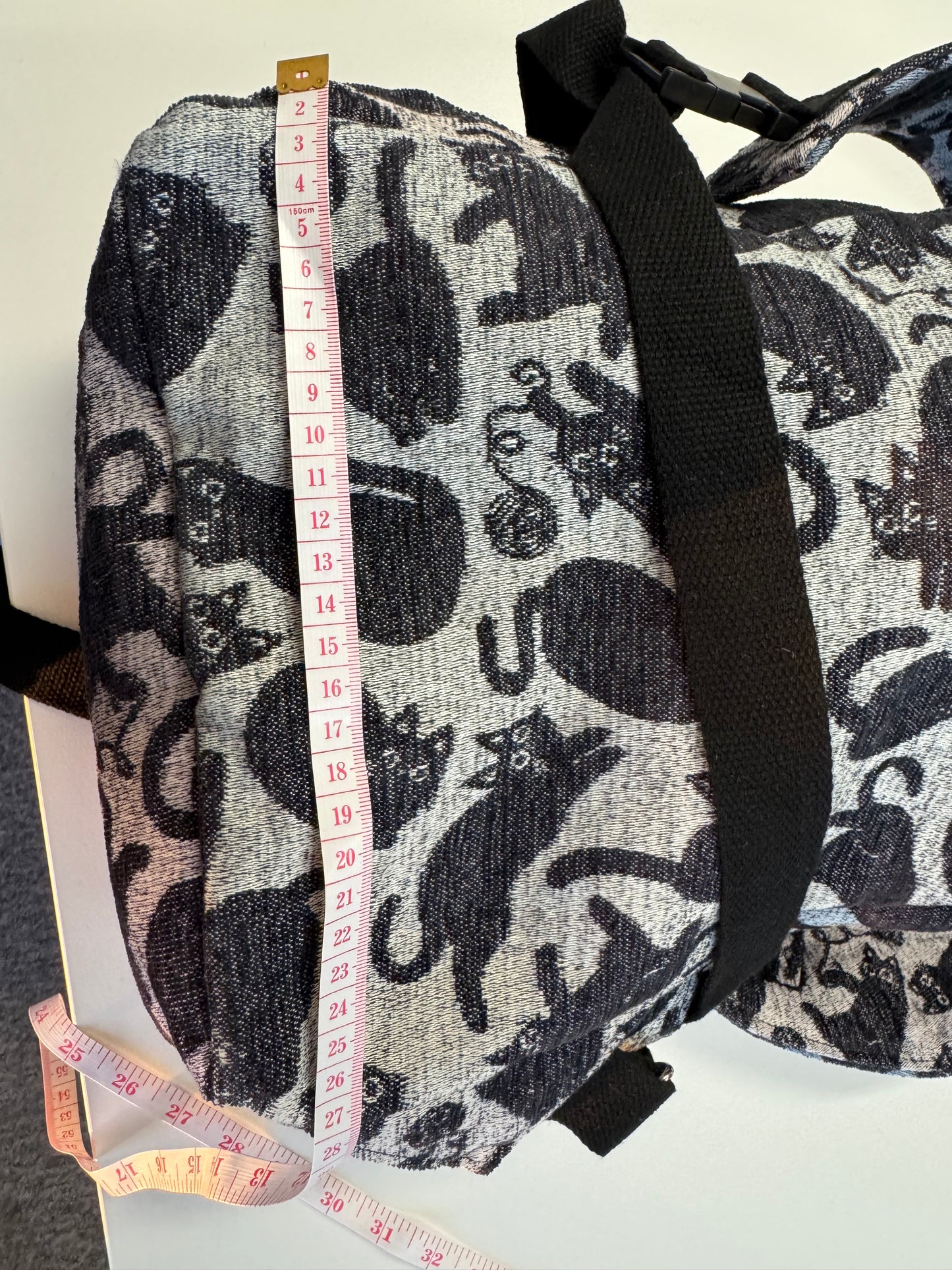 ‘Bonnie’ Backpack