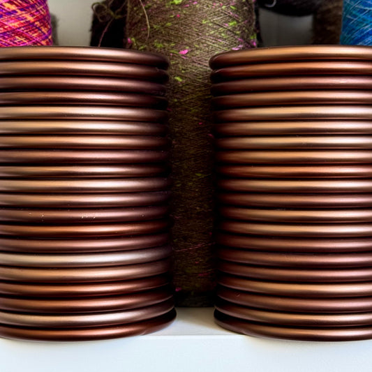 Second Grade Metal Sling Rings