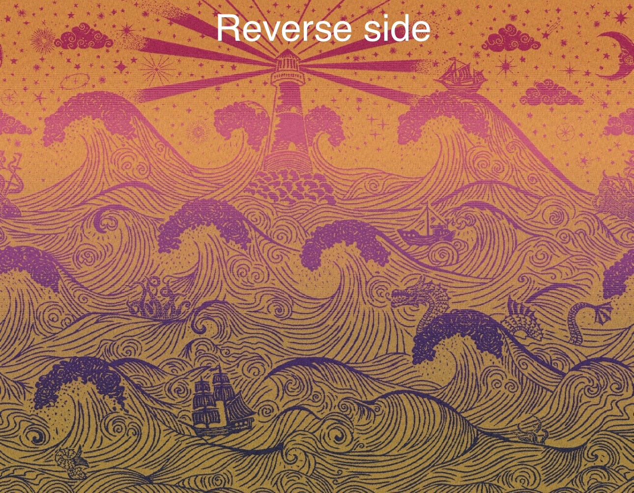 The Lighthouse ‘Sailor’s Delight’