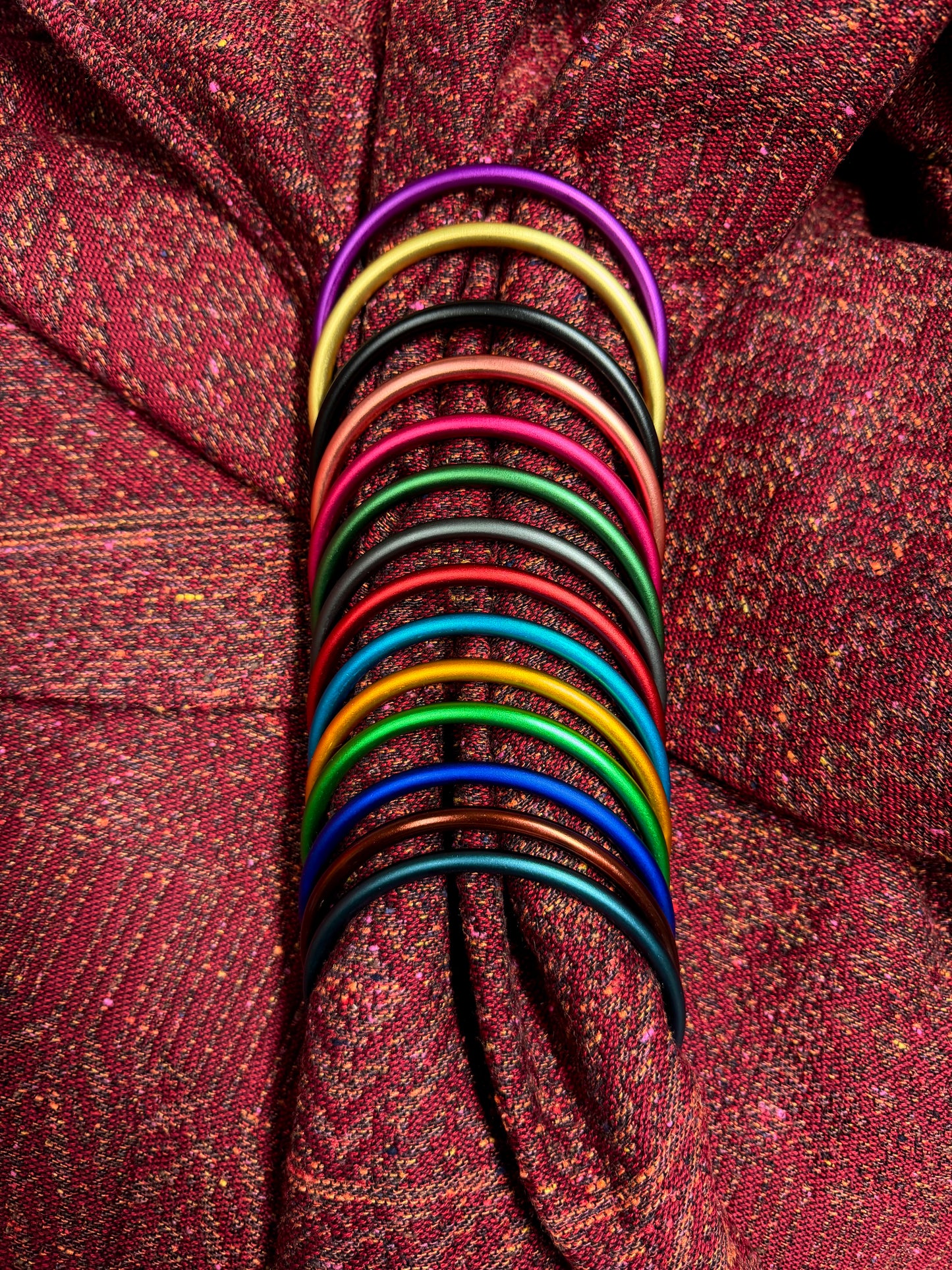 Darlings ‘Merlot and Marsala’