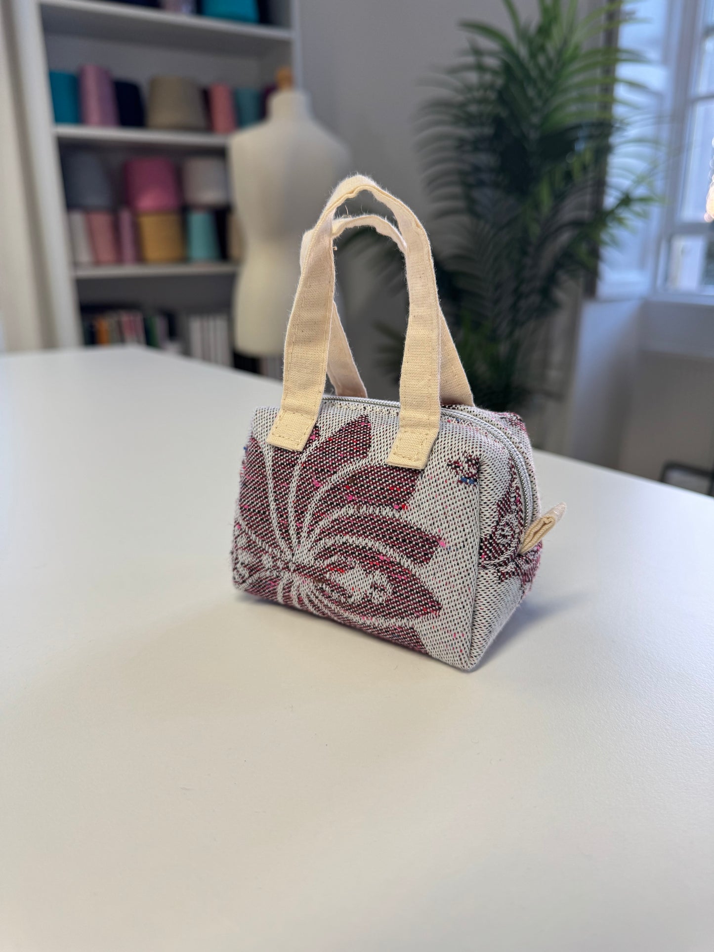 ‘Mira’ Mini Bag