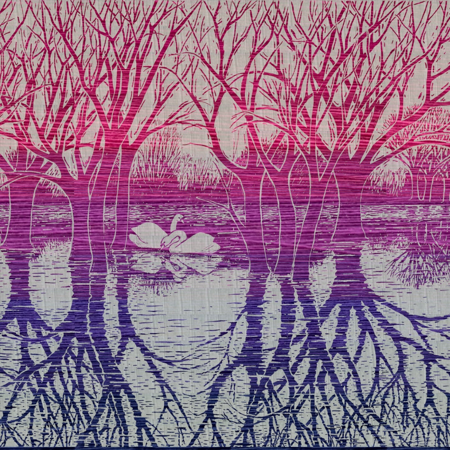 Swan Lake ‘Odette’