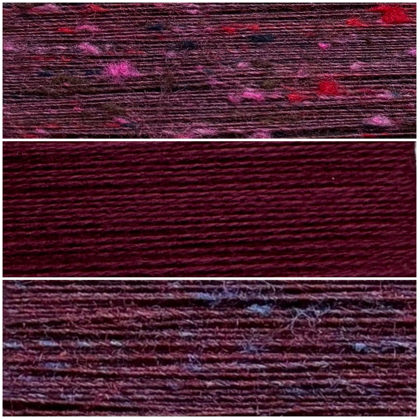 Jaipur Palace Ruby Woven Baby Wrap