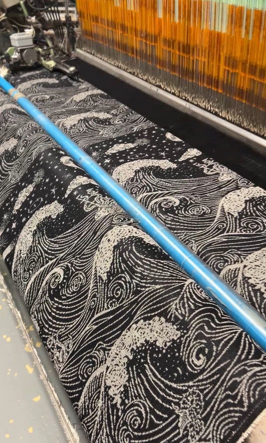 The Lighthouse ‘Black Sea’