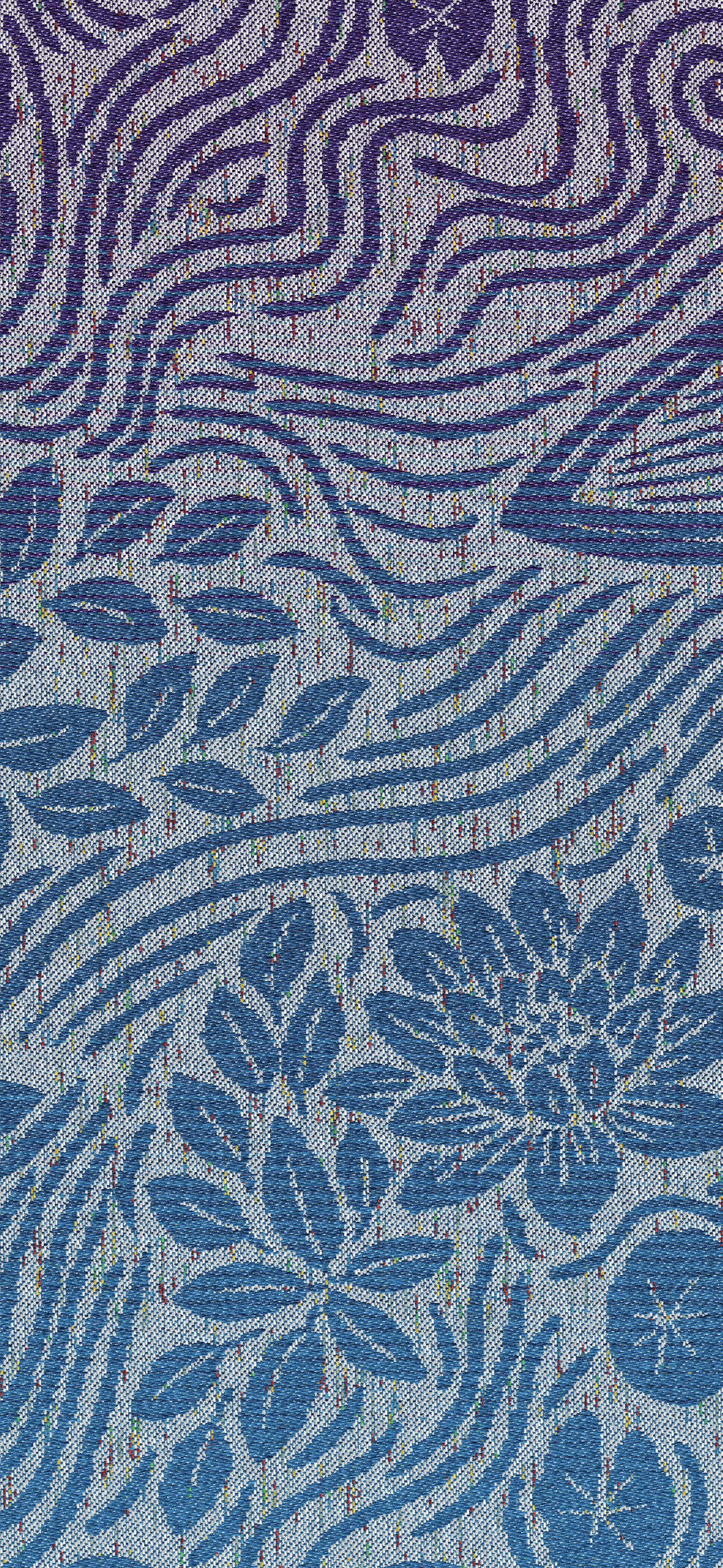 Water Tigers ‘Siberian’