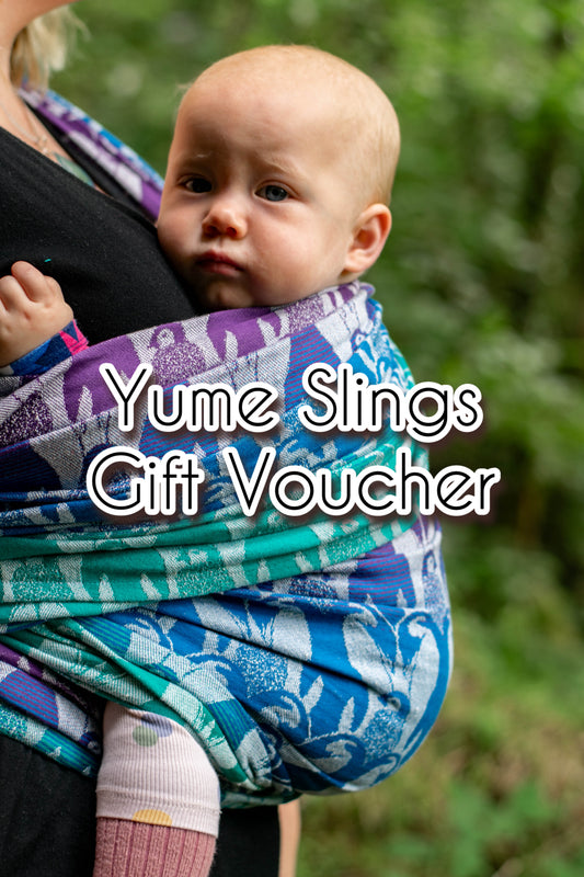 Yume Gift Voucher